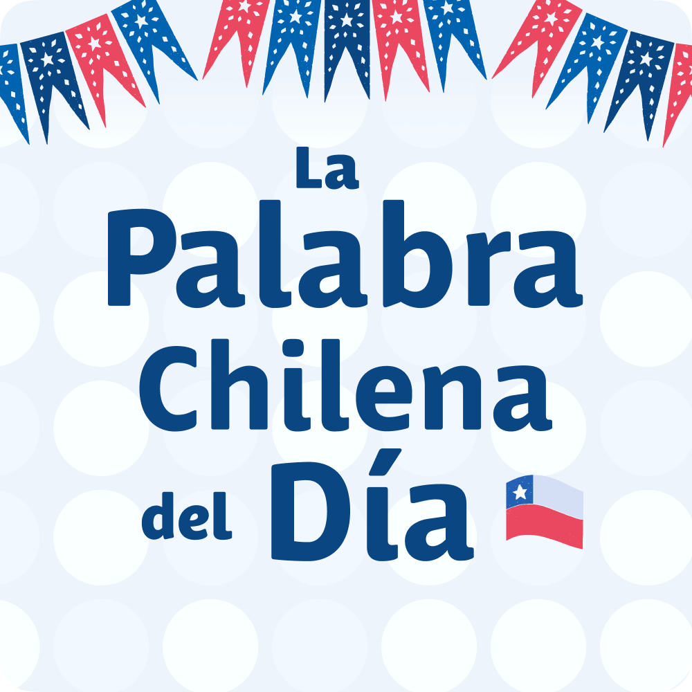 La del Día — palabra del día